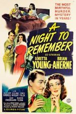 Watch A Night to Remember Megashare8