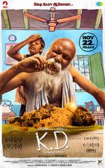 Watch KD (A) Karuppudurai Megashare8