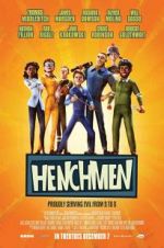 Watch Henchmen Megashare8