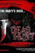 Watch Dead Hunt Megashare8