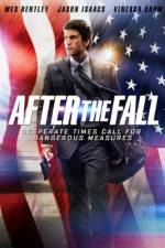 Watch After the Fall Megashare8