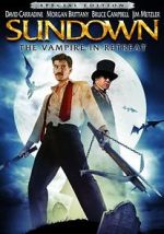 Watch Sundown: The Vampire in Retreat Megashare8