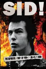 Watch Sid Vicious By Those Who Really Knew Him Megashare8