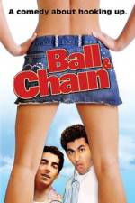 Watch Ball & Chain Megashare8