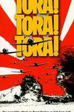 Watch Tora! Tora! Tora! Megashare8