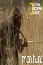 Watch National Geographic: Wild Man Hunt Kill To Survive Megashare8