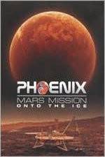 Watch Phoenix Mars Mission: Ashes to Ice Megashare8