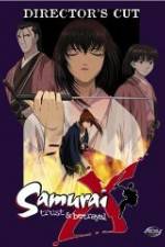 Watch Samurai X: Trust & Betrayal Megashare8