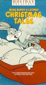 Watch Bugs Bunny\'s Looney Christmas Tales (TV Short 1979) Megashare8