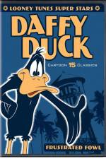 Watch Daffy Duck: Frustrated Fowl Megashare8