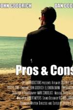 Watch Pros & Cons Megashare8