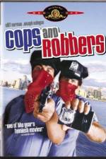 Watch Cops and Robbers Megashare8
