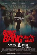 Watch Bang Bang You\'re Dead Megashare8