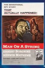 Watch Man on a String Megashare8