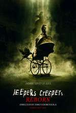 Watch Jeepers Creepers: Reborn Megashare8