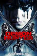 Watch Demon Hunter Megashare8