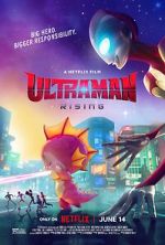 Watch Ultraman: Rising Megashare8