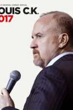 Watch Louis C.K. 2017 Megashare8