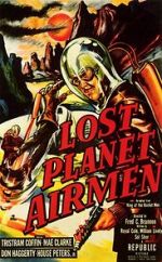 Watch Lost Planet Airmen Megashare8