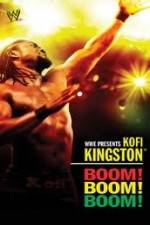 Watch Kofi Kingston Boom Boom Boom Megashare8