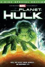 Watch Planet Hulk Megashare8