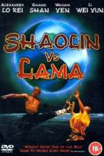 Watch Shaolin dou La Ma Megashare8