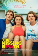 Watch The Kissing Booth 3 Megashare8