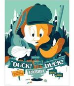 Watch Duck! Rabbit, Duck! Vodlocker