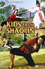 Watch Kids from Shaolin Megashare8