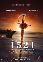 Watch 1521: The Quest for Love and Freedom Megashare8
