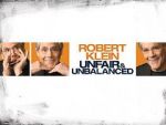 Watch Robert Klein: Unfair and Unbalanced Megashare8
