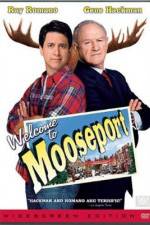 Watch Welcome to Mooseport Megashare8