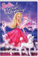 Watch Barbie: A Fashion Fairytale Megashare8