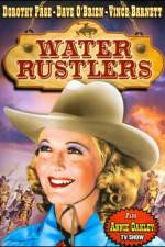 Watch Water Rustlers Megashare8