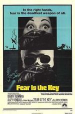 Watch Fear Is the Key Megashare8