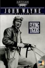Watch Flying Tigers Megashare8