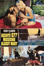 Watch Agente 077 missione Bloody Mary Megashare8