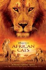 Watch African Cats Megashare8