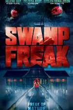 Watch Swamp Freak Megashare8