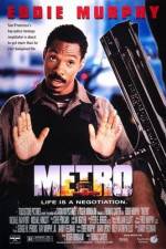 Watch Metro Megashare8