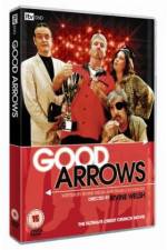 Watch Good Arrows Megashare8
