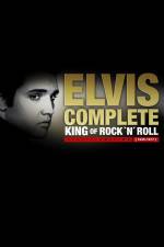 Watch Elvis Complete: The King of Rock 'N' Roll Megashare8