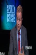 Watch Nine News Special Sport In Crisis Megashare8