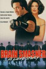 Watch Brain Smasher A Love Story Megashare8
