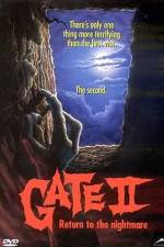 Watch The Gate II: Trespassers Megashare8