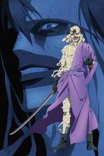 Watch Rurouni Kenshin: Shin Kyoto Hen - Part 2 Megashare8