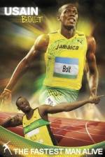 Watch Usain Bolt - The Fastest Man Alive Megashare8