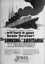 Watch The Sinking of the \'Lusitania\' Megashare8