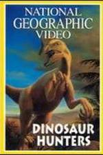 Watch Dinosaur Hunters Megashare8