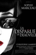 Watch La disparue de Deauville Megashare8